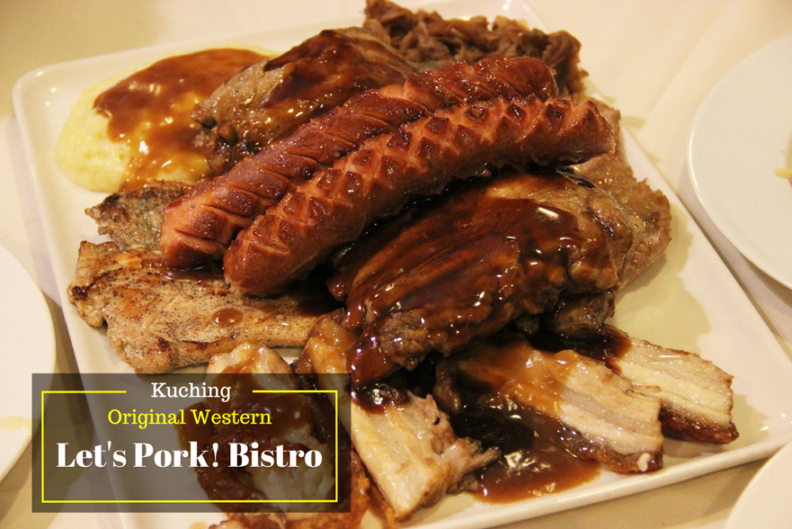 Western Food In Kuching : The 10 Best Restaurants In Kuching Malaysia